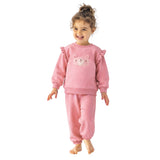 Souris Mini Boys' and Girls' 2-piece Set