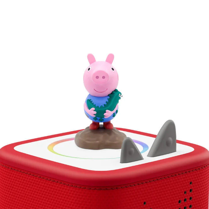 Tonies Peppa Pig, Trolls & Disney Bundle – English Version