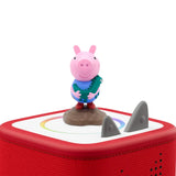 Tonies Peppa Pig, Trolls & Disney Bundle – English Version