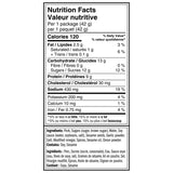 Golden Island Korean BBQ Pork Snack Bites, 12 × 42 g