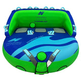 Havasu, Hydroblast 1-3 Rider Towable Float