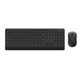 Incase Desktop 900 Wireless Optical Keyboard & Mouse Bundle