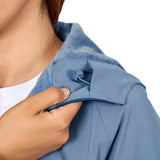 Kirkland Signature Women's Softshell Jacket