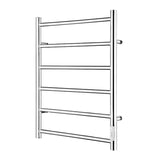 AGUA Canada Georgia 6 Bar Towel Warmer