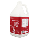 Chimisol Heavy-duty Grill Cleaner, 4 L