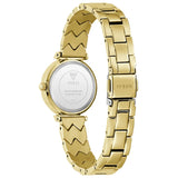 Guess Mini Rumour Black Dial Women's Watch