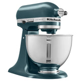 KitchenAid Ultra Power Plus Series 4.5-Quart Tilt-Head Stand Mixer