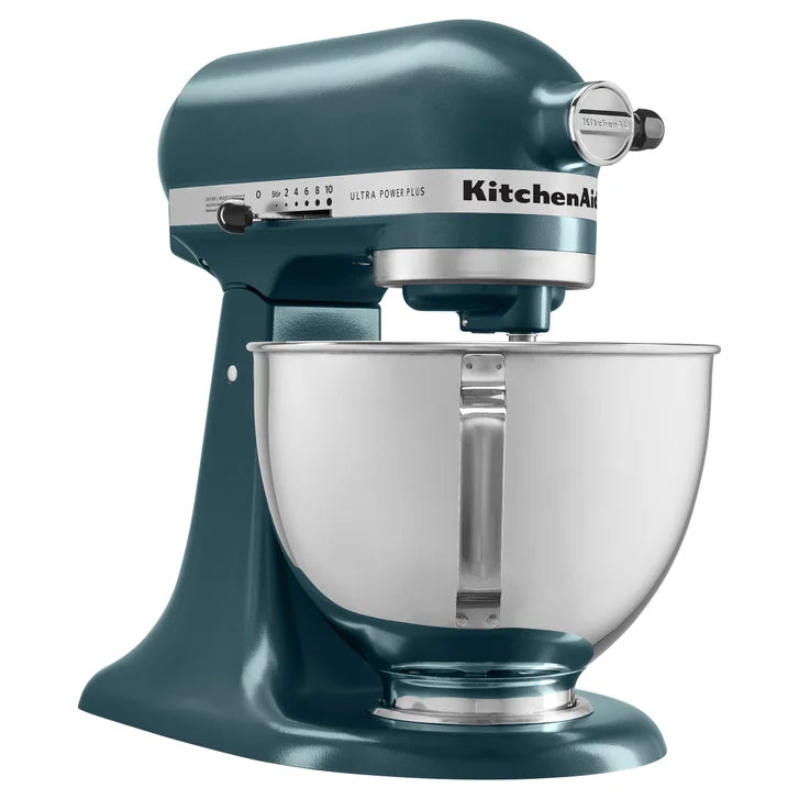 KitchenAid Ultra Power Plus Series 4.5-Quart Tilt-Head Stand Mixer