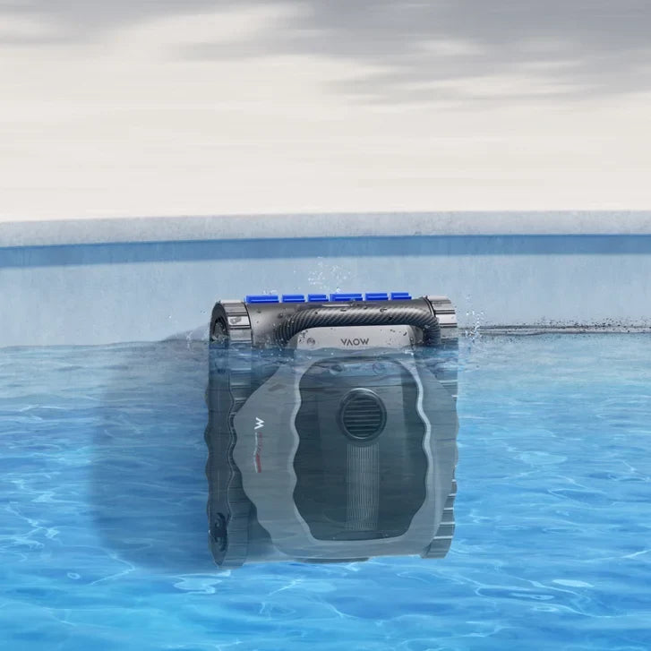 Mova - Diver A10 Robot Pool Cleaner