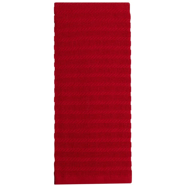 Mikasa Kitchen Towels, 8-pack