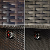 Outland Living Fire Table with Cover