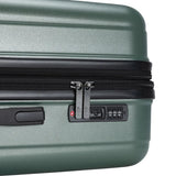 Roots Countryside 3-piece Hardside Luggage Set