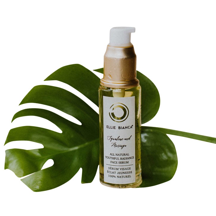 Ellie Bianca Gentle Ageless Glow Set