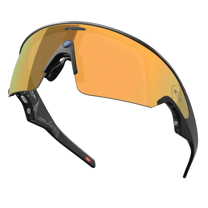 Oakley Meta Vanguard OW8001 PRIZM 24K