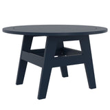 Crystal Harbor Collection Coffee Table