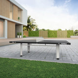 STAG ICONIC Terra Outdoor Table Tennis Table