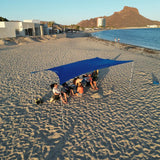 ShadeEco Nomad XL V3 Versatile Beach Shade
