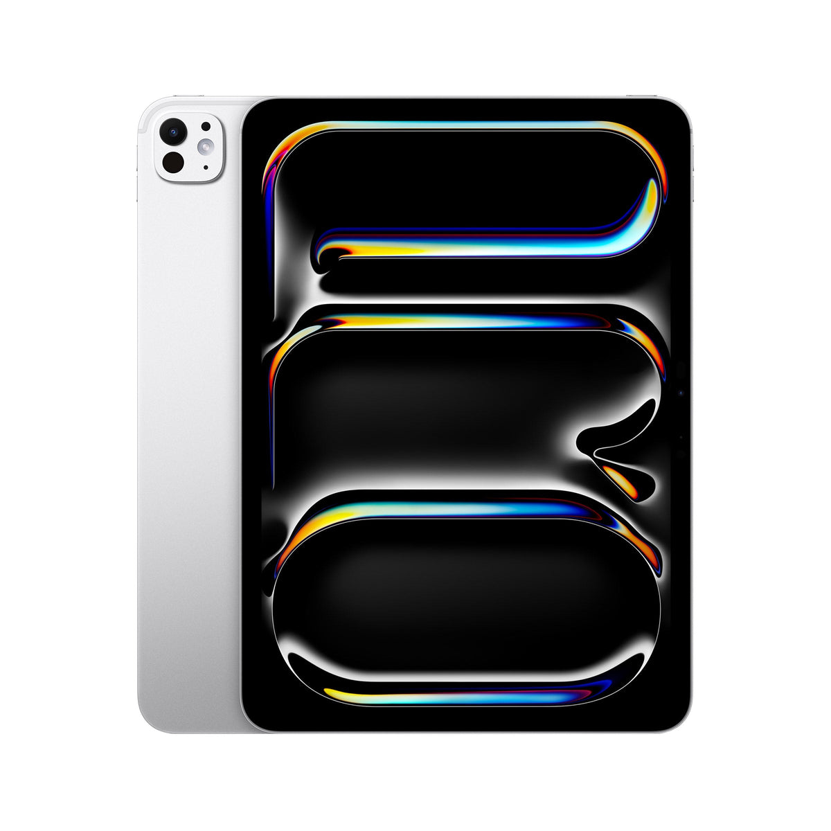 Apple iPad Pro, 13 in., 512GB, M5 Chip, Built for Apple Intelligence