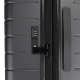Bugatti - Hamburg 2-piece Hardside Spinner Luggage Set
