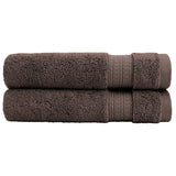 Serene Home Collection Bath Sheet, 2-pack