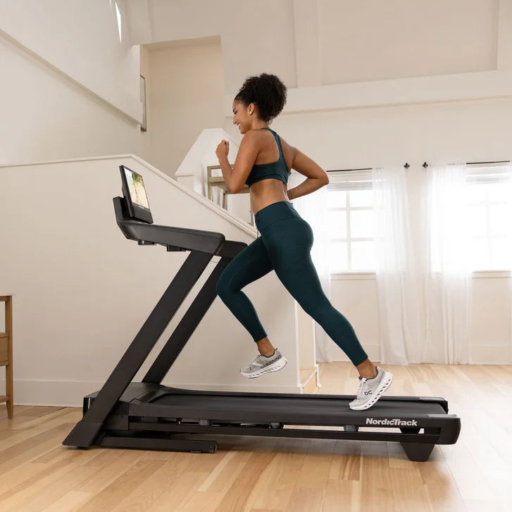 Nordictrack T Series 16 Treadmill