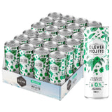 Clever Mocktails, 355 mL 24-pack