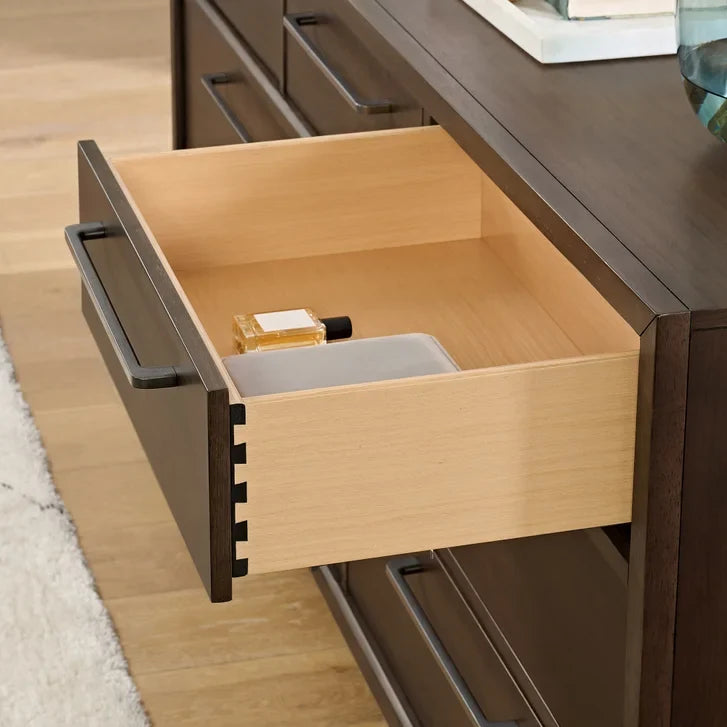 City Brook 7-drawer Dresser
