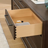 City Brook 7-drawer Dresser