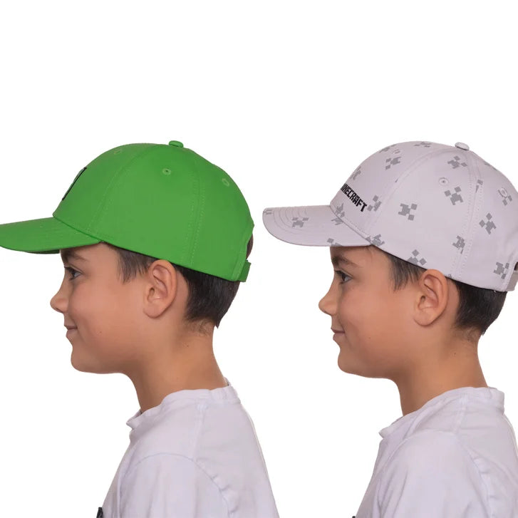 Licensed Kids Hat, 2-Pack