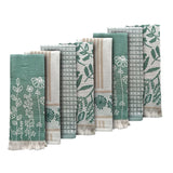 Made in Portugal Kitchen Towels, 8-pack