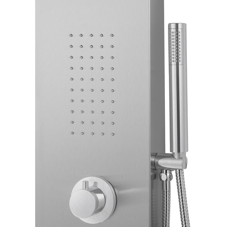 Appollo Angelina Shower Panel