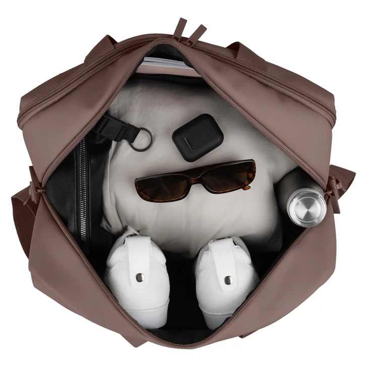 Bugatti - Sunnybrook Anti-Scratch Duffle Bag