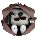 Bugatti - Sunnybrook Anti-Scratch Duffle Bag