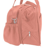 Mytagalongs Jasper Expandable Duffle Bag