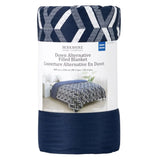 Berkshire Home Company Down Alternative Filled Blanket