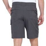 Sierra Designs Men's Cargo Tech Shorts