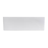 Appollo Madeline Ceramic Farmhouse Kitchen Sink