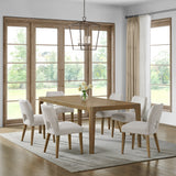 Henredon 7-piece Dining Room Set