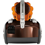 Bissell Hard Floor Expert Multi-Cyclonic Bagless Canister Vacuum
