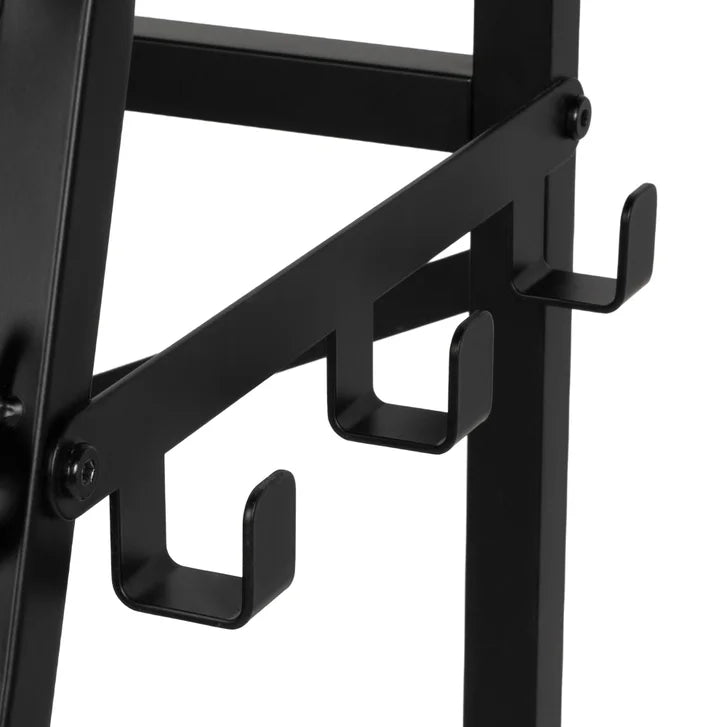 Neatfreak Double Golf Bag Storage Rack