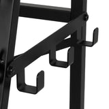 Neatfreak Double Golf Bag Storage Rack