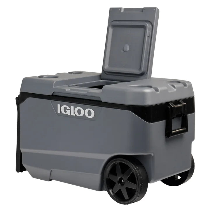 Igloo - Maxcold Latitude 90QT Rolling Cooler