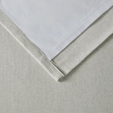 Beautyrest Walton Blackout Curtain Panel, 2-panels