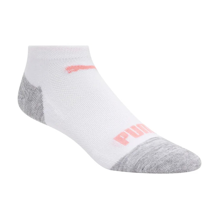 Puma Women's Repreve Athletic Sock, 14-pair