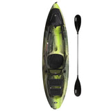 Pelican - SEEK 100XP, Fishing Kayak
