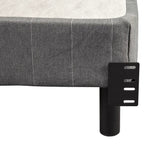 EnForce Platform Bed Base, King