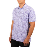 Yatta Golf Men's Golf Polo
