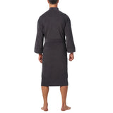 Weatherproof Vintage Unisex French Terry Robe