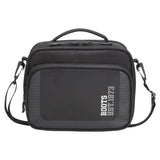 Roots - Expandable Insulated Lunch Bag, 9L