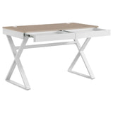 Bayside Furnishings 121.9 cm (48 in.) Writing Desk